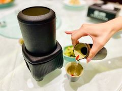 -古越舫·精品杭帮菜(商都路店)