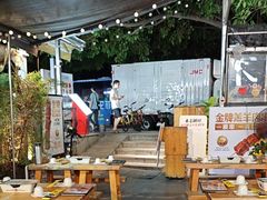 -木屋烧烤(白石洲店)