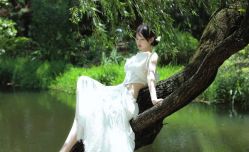 -初白IMAGE·女子摄影