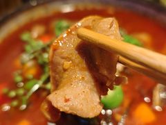 藤椒牛舌-三杯赤運·中式小酒馆(所城里店)