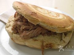 -秦豫肉夹馍(东羊市店)
