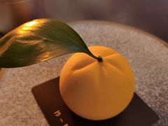 -玲婧胡同·生日蛋糕·餐厅(嘉里城店)