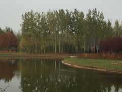-仁和公园(顺义区)