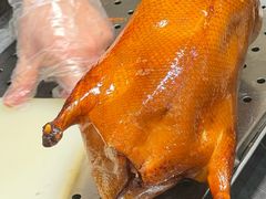 -全聚德(上海首店浦东店)