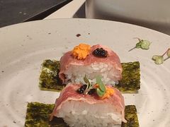 -焱铁烧·黑毛和牛专门店(杭州嘉里中心店)