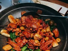 -六尺巷新徽菜(总店)