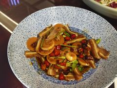 -一澜江宴·江景地标楚菜(江滩公园店)