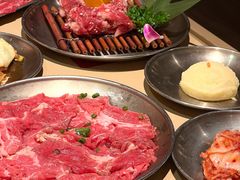 -西塔老太太泥炉烤肉(杭州首店)