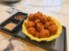 -玉林烤鸭店(定福庄店)