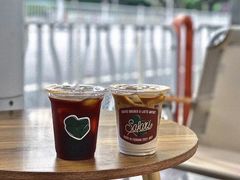 -SAFARI COFFEE