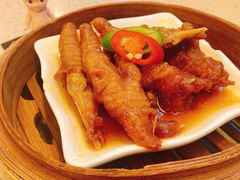 -点都德(聚福楼店)