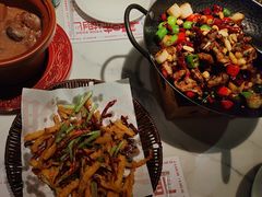 -来菜·湖北头牌藕汤(汉街店)