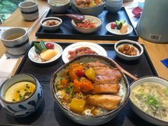 -千叶寿司创意融合料理(水韵城店)