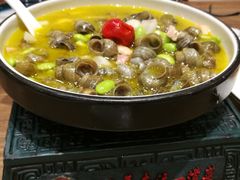 -锡和无锡菜(景丽苑店)