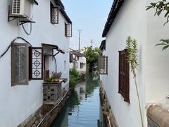 -山塘街