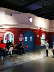 -点点梦想城(鑫苑都汇店)