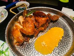 -老头儿油爆虾·知味杭州(爱琴海购物中心)