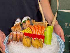 -喜聚薈·花膠雞海鮮火鍋(越秀店)