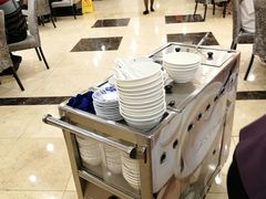 -东江海鲜酒家(艺都分店)
