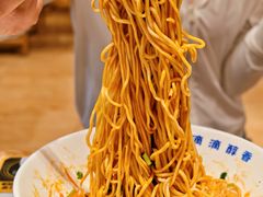 -陳香貴·兰州牛肉面(上海长风大悦城店)