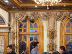 -新疆伊宁远征餐厅