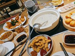 -湯系·煲汤手艺人(东二环泰禾广场店)