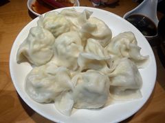 -金谷园饺子馆(北邮总店)
