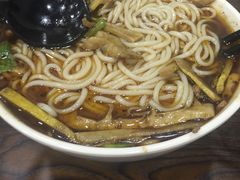 -丽影重庆小面(定西路店)