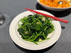 -筱爷叔·上海传统手工菜(玉树路店)