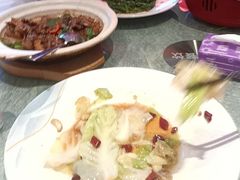 -林辉家宴·本地家常菜·头牌清远鸡(先锋店)