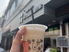 -花姨·老电影院果汁冰(88号店)