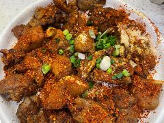 烤乳猪-浮何烤铺(桐梓林店)