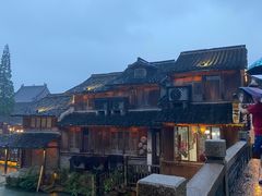 -乌镇西栅景区