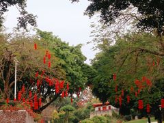 -深圳国际园林花卉博览园