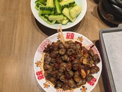 -老五烧烤(盘金华府总店)