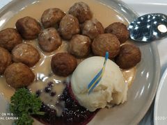 -宜家·瑞典风味餐厅(北京西红门店)