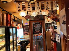 -王氏炉匠·烧鸟放题自助(三里屯店)