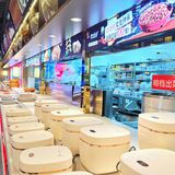 西安也有📍有红鸡毛店啦！！！