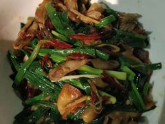-炊烟小炒黄牛肉(东庆街店)