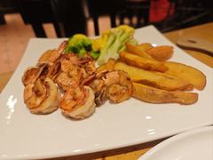 -兰特伯爵西餐厅·啤酒屋(方庄店)