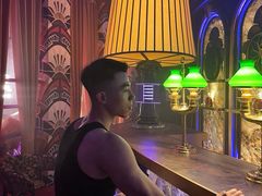 -五月花酒吧(民德路店)