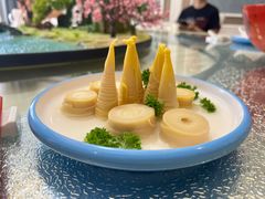 -泰谷酒店·太古码头闽菜自助餐厅