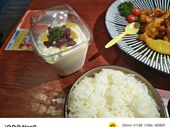 -田婆婆的菜(印象汇店)