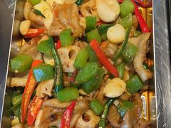 -No.DD戳子烧烤·江湖菜(北京总店)