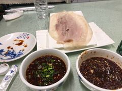 -映秋饭店(李庄总店)