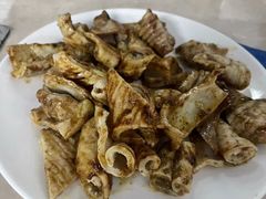 -风味烧烤