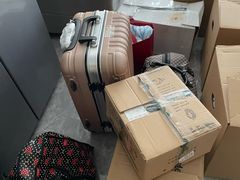 -蚂蚁搬家成都打包搬运公司