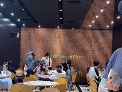 -达美乐比萨(骏壹万邦广场店)