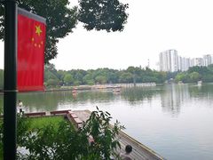 -圩墩遗址公园