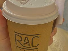 -RAC BAR(安福路店)